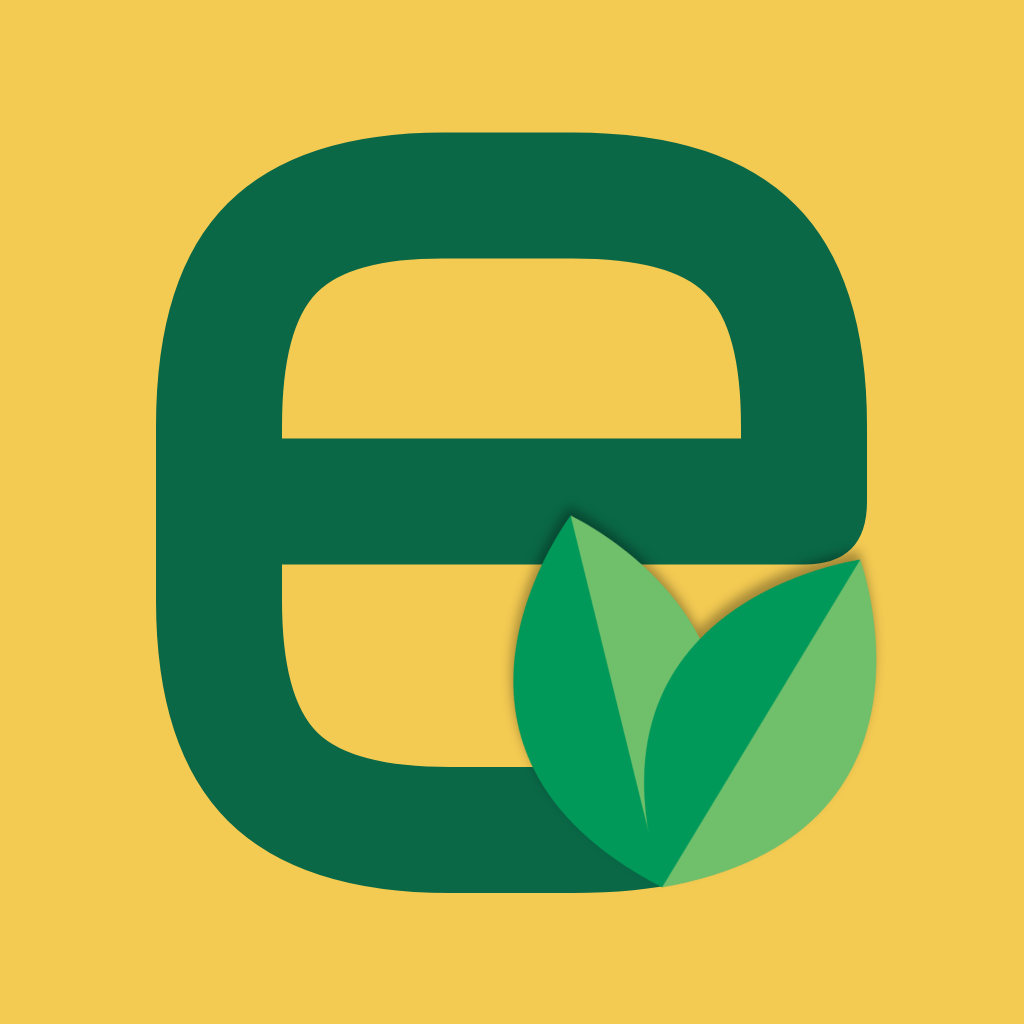 Emerald Plant Care App